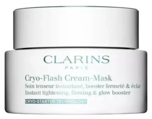 Cryo Flash Mascarilla 75 ml