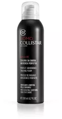 Uomo Espuma De Afeitar Adherencia Perfecta 200 ml