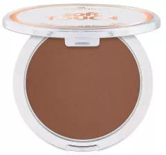 Soft Touch Polvo Bronceador 10 gr