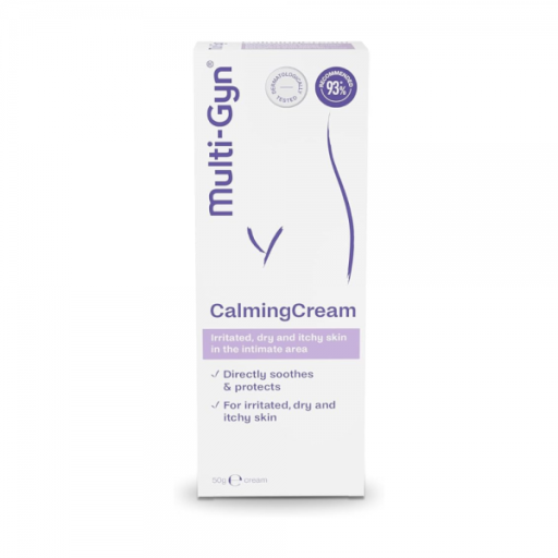 Crema Calmante 50 gr