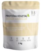 Proteina Vegetal Vainilla 1 Kg