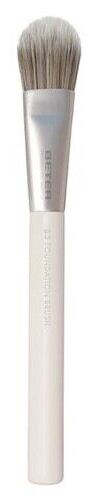 Brocha Liquid Foundation Pelo Sintetico 1 Unidad