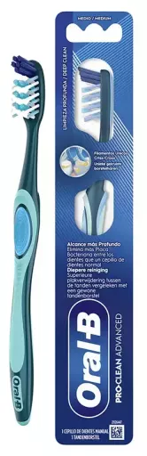 Pro Expert Pro Flex 38 Medio Cepillo Dental