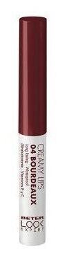Lipstick Look Expert Bourdeaux 2,5 gr