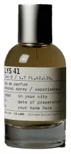 Lys 41 Eau de Parfum 50 ml