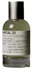 Santal 33 Eau de Parfum 10 ml Santal 33 Eau de Parfum 10 ml