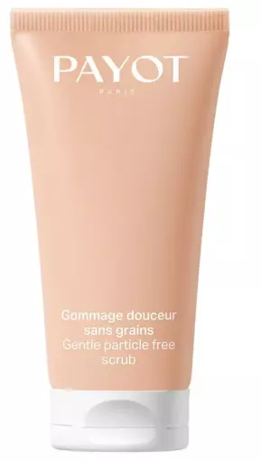 Payot Nue Exfoliante Suave Sin Part&iacute;culas 50 ml