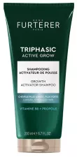 Triphasic Active Grow Champ&uacute; Activador Del Crecimiento 200 ml