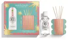 Fleur De Figuier Agua Perfumada Bienestar Estuche 2 Piezas