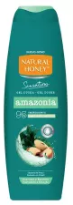 Amazonian Secrets Gel De Ba&ntilde;o 650 ml