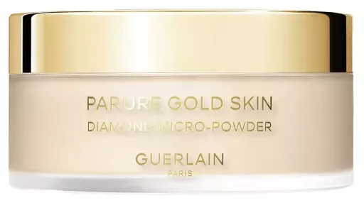 Parure Gold Skin Polvo Suelto Microperfecci&oacute;n Transparentes 35 gr