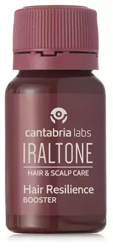 Iraltone Resilience Booster Bebible 30 Unidades