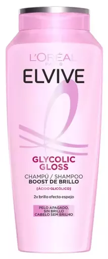 L'Or&eacute;al Paris Elvive Glycolic Gloss Champ&uacute;