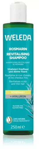 Romero Champ&uacute; Revitalizante 250 ml