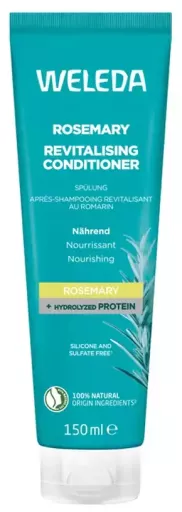 Weleda Romero Acondicionador Revitalizante 150 ml