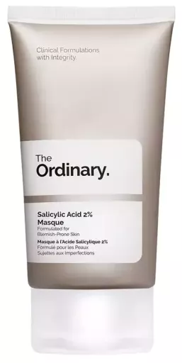 Salicylic Acid 2% Mascarilla 50 ml