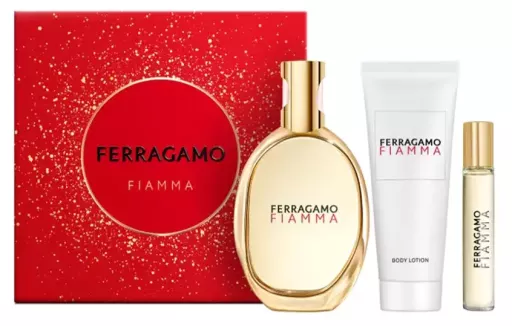 Fiamma Estuche 3 Piezas