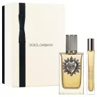 Devotion Pour Homme Estuche 2 Piezas Devotion Pour Homme Estuche 2 Piezas
