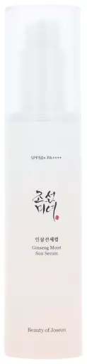 Beauty Of Joseon Ginseng Moist Sun Serum Spf50+ 50 ml