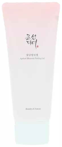 Apricot Blossom Gel Exfoliante 100 ml