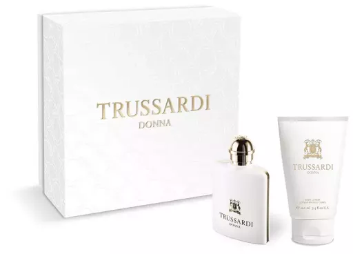 Donna Estuche 2 Piezas