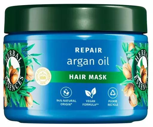 Herbal Essences Arg&aacute;n Mascarilla Reparadora 500 ml