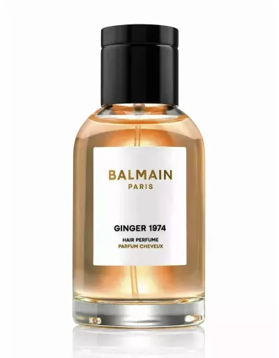 Ginger 1974 Hair Perfume 100 ml
