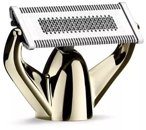 BaByliss X-Blade Super-X Metal Gold & Navy Cuchilla de Recambio
