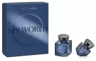My World Estuche 2 Piezas