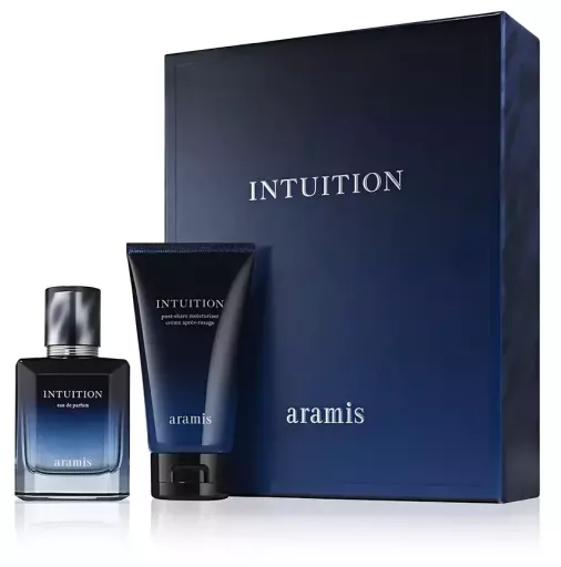 Intuition Estuche 2 Piezas
