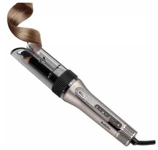 Moldeador Autom&aacute;tico C6688E Style Secret Air