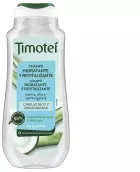 Champ&uacute; Hidratante y Revitalizante con Leche de Coco y Aloe Vera 300 ml