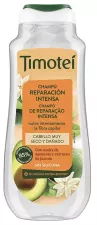 Champ&uacute; Reparaci&oacute;n Intensa 300 ml