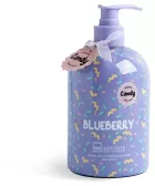 Candy Blueberry Jab&oacute;n de Manos 500 ml