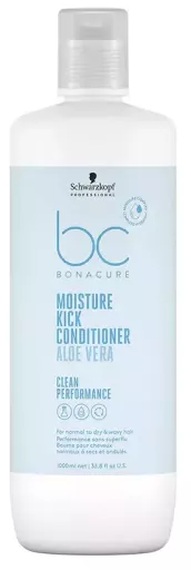 Schwarzkopf Bc Moisture Kick Acondicionador