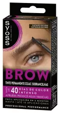 Brow Tint Permanente Cejas