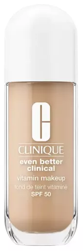 Clinique Even Better Clinical Vitamin Base de Maquillaje SPF 50 30 ml