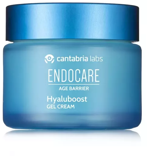 Endocare Hyaluboost Age Barrier Gel Crema 50 ml