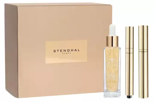Stendhal Elixir De Lys The Concentrate Estuche 3 Piezas