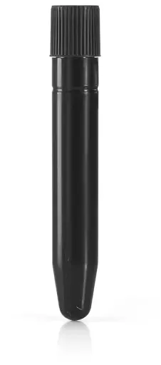 Infinito Mascara Recarga #Extra Black