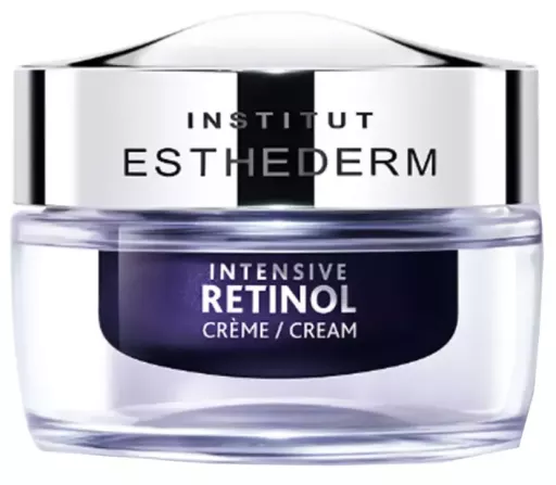 Intensive Retinol Crema 50 ml