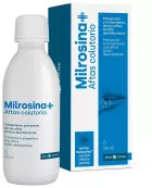 Milrosina+ Aftas Colutorio 125 ml