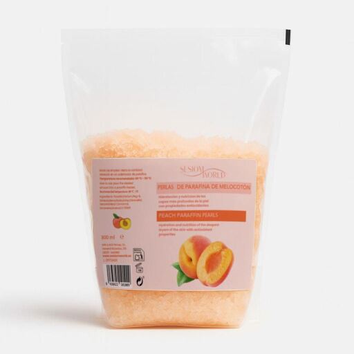 Parafina de Melocot&oacute;n para Tratamientos 1000 ml