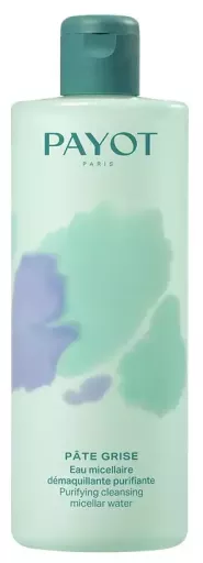 P&acirc;te Grise Agua Micelar 400 ml